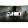 💠 Call of Duty: Inf Warf (PS4/PS5/RU) Аренда от 7 дней