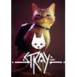 Stray (Account rent Steam) PLAYKEY, VK Play