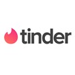 🌈Tinder PLUS Promo Code For 1 WEEK+🎁🌈 (Only For RU)