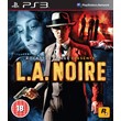 L.A. Noire (PS3/RUS) Активация