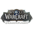 WoW: Dragonflight Epic Edition (RU/EU) +60 lvl +30 days