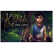 💠 Kena: Bridge of Spirits (PS4/PS5/RU) Аренда