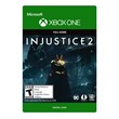 Injustice 2 🎮 XBOX ONE / SERIES X|S 🎁🔑 Key