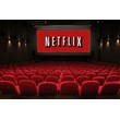 Netflix accounts for 6-24 months (VPN Turkey)