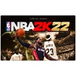 💠 NBA 2K22 (PS4/PS5/EN) (Аренда от 7 дней)