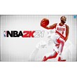 💠 NBA 2K21 (PS4/PS5/EN) (Аренда от 7 дней)
