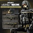 Warzone Pack - Gilded Age III Xbox 2400 CP