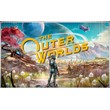 💠 Outer Worlds (PS4/PS5/RU) (Аренда от 7 дней)