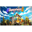 💠 Overcooked 2 (PS4/PS5/EN) (Аренда от 7 дней)