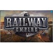 💠 Railway Empire (PS4/PS5/RU) (Аренда от 7 дней)