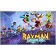 💠 Rayman Legends (PS4/PS5/RU) (Аренда от 7 дней)