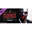 PAYDAY 2: Scarface Character Pack [Region Free Gift]