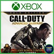 🟢 Call of Duty: Advanced Warfare Gold Edition XBOX 🔑