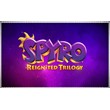 💠 Spyro Reignited Trilogy PS4/PS5/RU Аренда от 7 дней