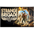 💠 Strange Brigade (PS4/PS5/RU) (Аренда от 7 дней)