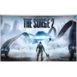 💠 Surge 2 (PS4/PS5/RU) (Аренда от 7 дней)