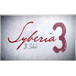 💠 Syberia 3 (PS4/PS5/RU) (Аренда от 7 дней)