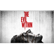 💠 The Evil Within (PS4/PS5/RU) (Аренда от 7 дней)