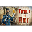 💠 Ticket To Ride (PS4/PS5/RU) (Аренда от 7 дней)