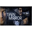 💠 Twin Mirror (PS4/PS5/RU) (Аренда от 7 дней)