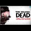 💠 Walking Dead: Telt Def Ser PS4/PS5/RU Аренда от 7дне