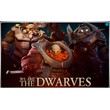 💠 We Are The Dwarves (PS4/PS5/RU) (Аренда от 7 дней)