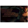 💠 Wolf Among Us (PS4/PS5/EN) (Аренда от 7 дней)