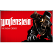 💠 Wolfenstein The New Order PS4/PS5/RU Аренда от 7 дне