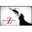 💠 World War Z (PS4/PS5/RU) (Аренда от 7 дней)