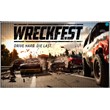 💠 Wreckfest: Drive Hard (PS4/PS5/RU) Аренда от 7 дней