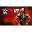 💠 WWE 2K18 (PS4/PS5/EN) (Аренда от 3 дней)