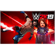 💠 WWE 2K19 (PS4/PS5/EN) (Аренда от 7 дней)
