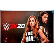 💠 WWE 2K20 (PS4/PS5/EN) (Аренда от 7 дней)