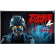 💠 Zombie Army 4 Dead War (PS4/PS5/RU) Аренда от 7 дней