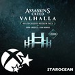 ⭐Assassin´s Creed Valhalla - Helix credits (2300) XBOX