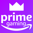 Amazon Prime ✅ ALL GAMES ✅ LOL, PUBG, WOT, COD, WOW