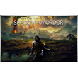 💠 Middle-earth: Shadow of Mordor PS4/PS5/RU Аренда