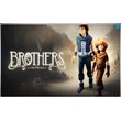 💠 Brothers: a Tale of two Sons PS4/PS5/RU Аренда