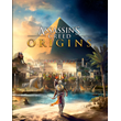 ASSASSIN´S CREED ORIGINS STANDARD EDITION (Ubisoft)