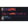 Destiny 2 emblem - LIMINAL NADIR