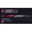 Destiny 2 emblem - TANGLED WEB