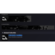 Destiny 2 emblem - CRUSHED GAMMA