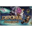 💠 Deponia Doomsday (PS4/PS5/RU) (Аренда от 7 дней)
