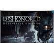 💠 Dishonored Def Edition (PS4/PS5/RU) Аренда от 7 дней