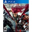 Darksiders: Fury´s Collection PSN(PS4|PS5)Русский акк ✅