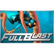 💠 FullBlast (PS4/PS5/RU) (Аренда от 7 дней)