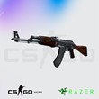 🔥Макрос AK-47 для Counter-Strike: GO, RAZER🔥