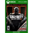 Call of Duty: Black Ops III - Zombies Chronicles XBOX🔑