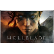💠 Hellblade: Senua’s Sacrifice (PS4/PS5/RU) Аренда