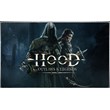 💠 Hood Outlaws i Legends (PS4/PS5/RU) Аренда от 7 дней